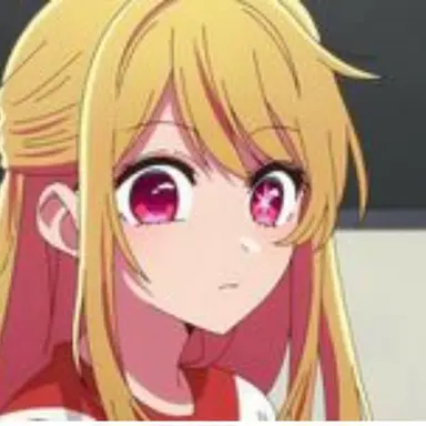 Profile image of 호시노 루비