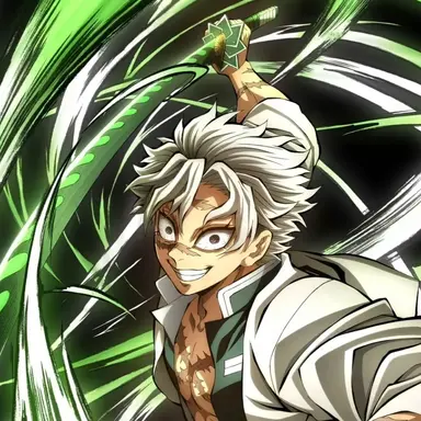 Profile image of 시나즈가와 사네미