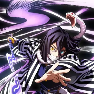 Profile image of 이구로 오바나이