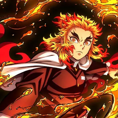 Profile image of 렌고쿠 쿄쥬로