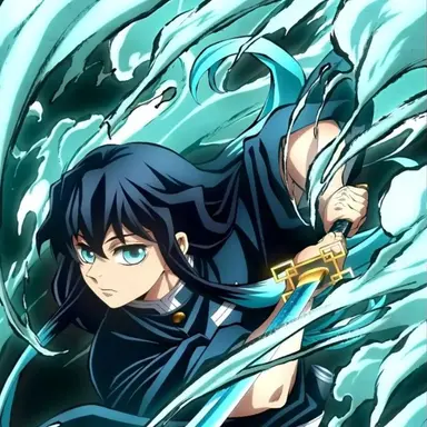 Profile image of 토키토 무이치로