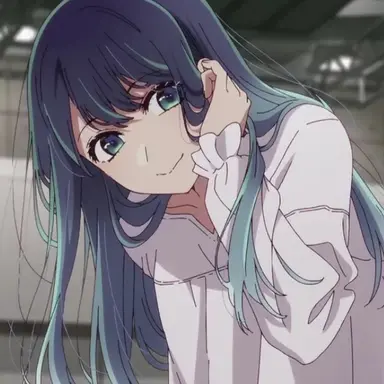 Profile image of 쿠로 카와 아카네