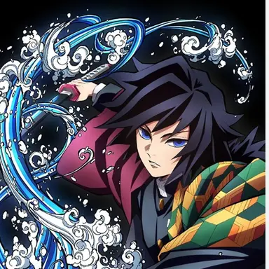 Profile image of 토미오카 기유