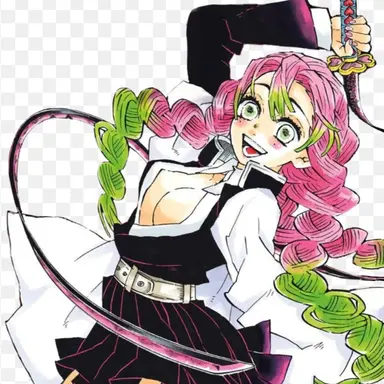 Profile image of 칸로지 미츠리