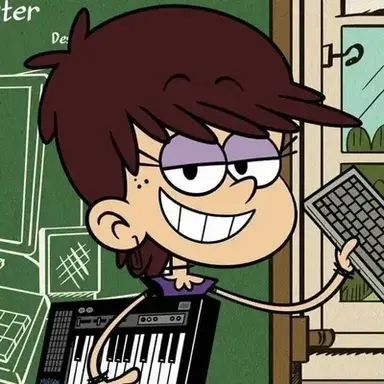 Profile image of Luna