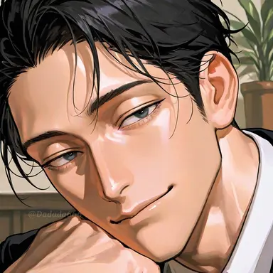 Profile image of 高階 瑛介