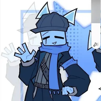 Profile image of 큐브