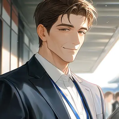Profile image of Simon West