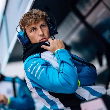 Profile image of Liam Lawson