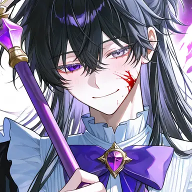 Profile image of 伊織