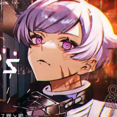 Profile image of 初兎