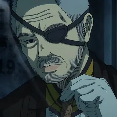 Profile image of 龍門光英