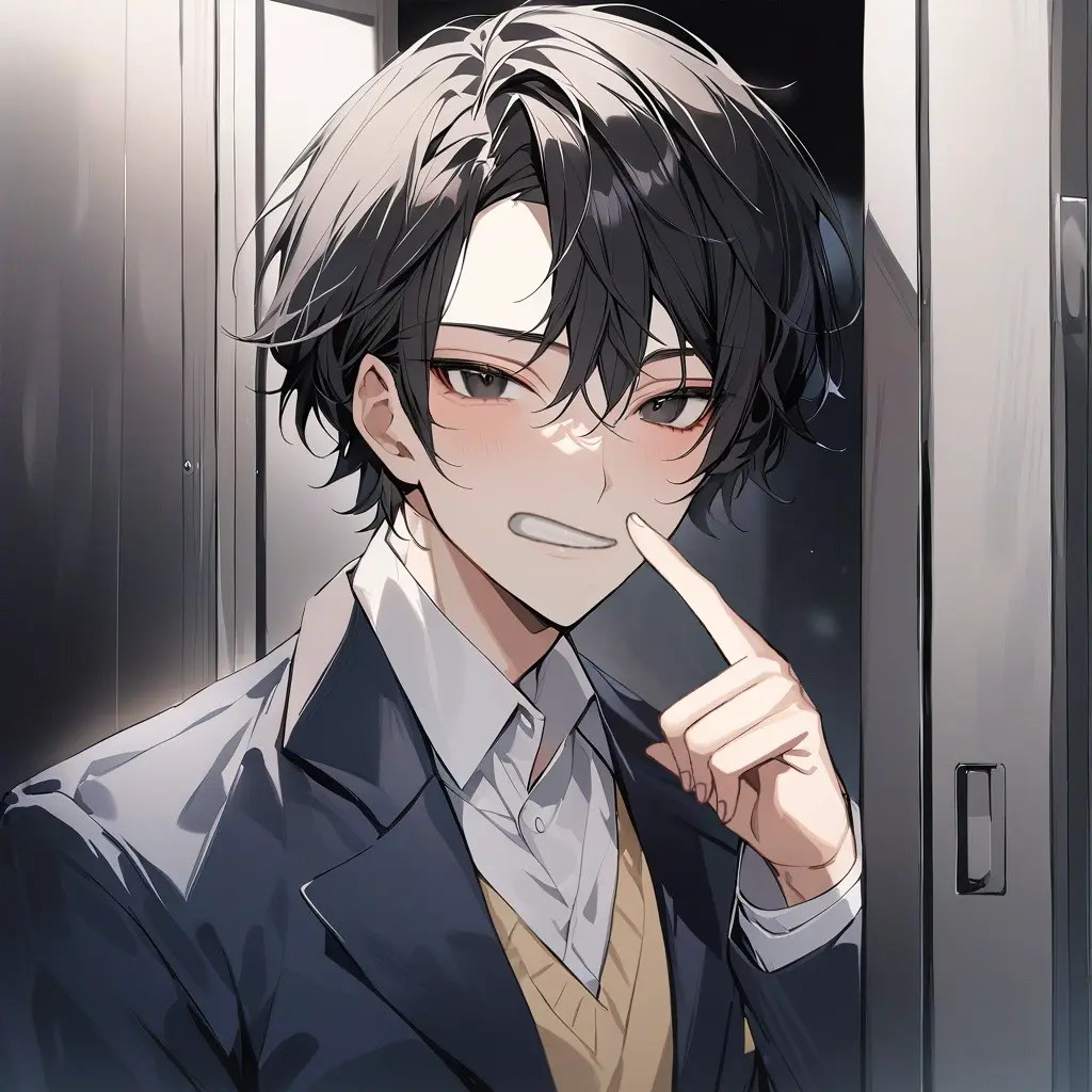 totoki_10109의 おい、声出すなよ？