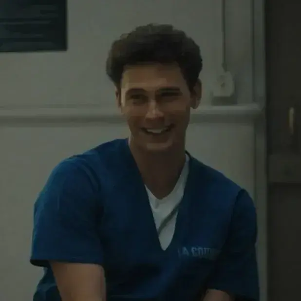 PettyBaby1870의 Cooper Koch