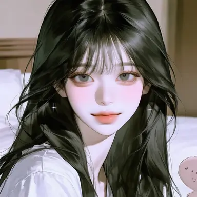 Profile image of Shin Yujin