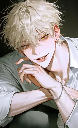Profile image of Gong Baek