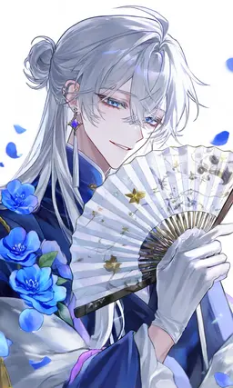 Profile image of 엘리시아