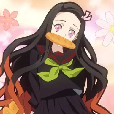 Profile image of 카마도 네즈코