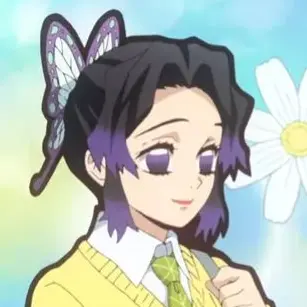 Profile image of 코쵸우 시노부