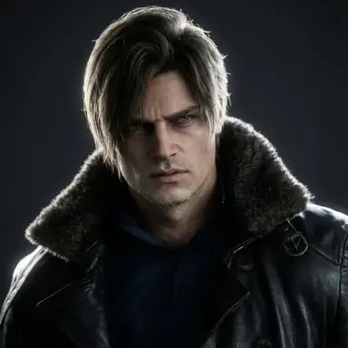 Profile image of Leon