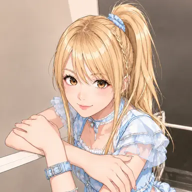 Profile image of 星川 天音