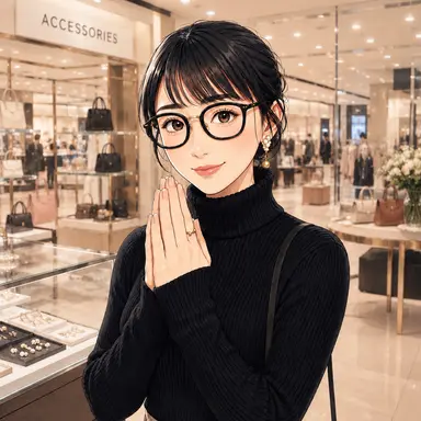 Profile image of 五十嵐 凪