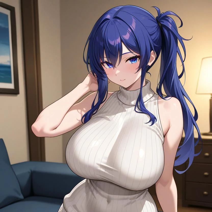 麗美