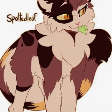 Profile image of Spottedleaf
