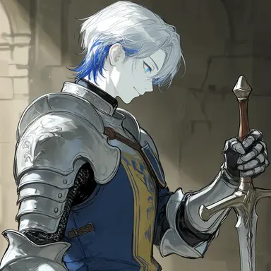 Profile image of Frey