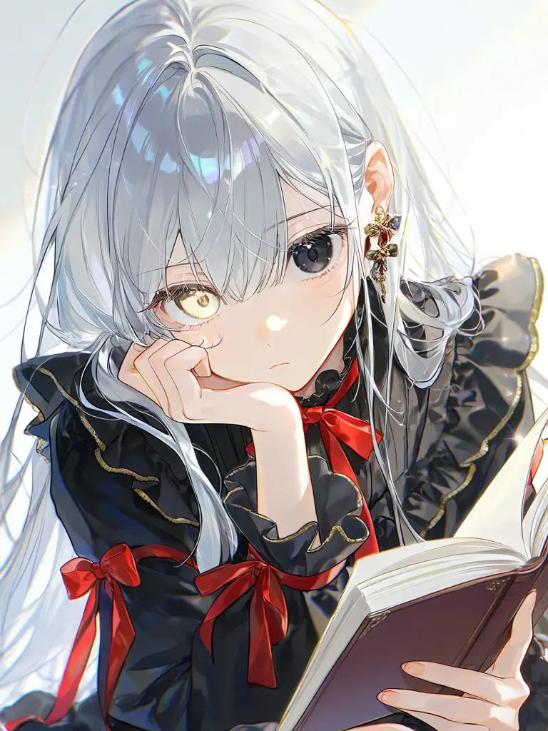 Futabakokonotu의 Romance Seeker
