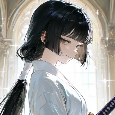 Profile image of Mio