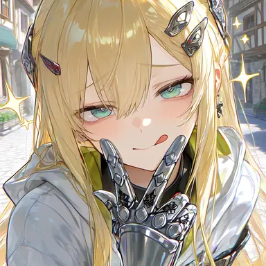 Profile image of Katia