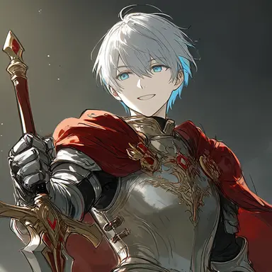 Profile image of Dias