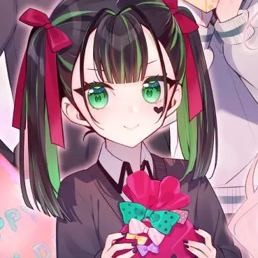 Profile image of メア