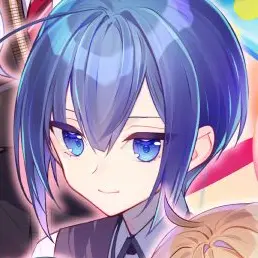 Profile image of 霧島 蓮