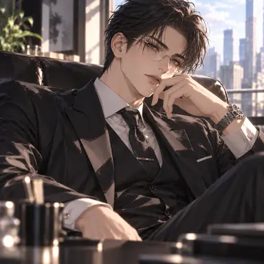 Profile image of 燈真
