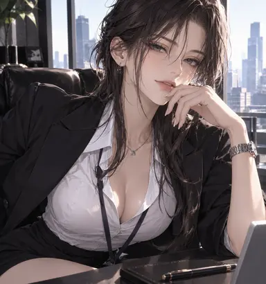 Profile image of 麗華