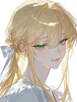 Profile image of 시엘