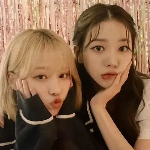 Torimasky의 김민정&유지민