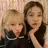 김민정&유지민