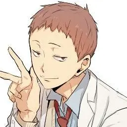 Profile image of 花巻