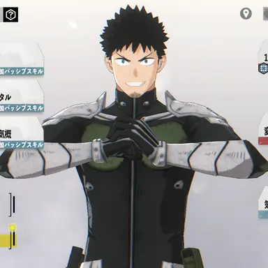 Profile image of 日比野カフカ