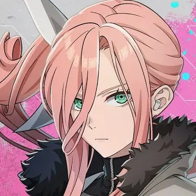 Profile image of 四ノ宮サガン