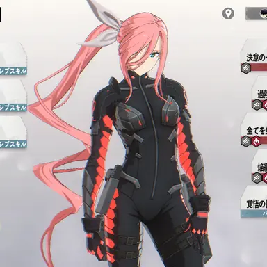 Profile image of 四ノ宮サガン