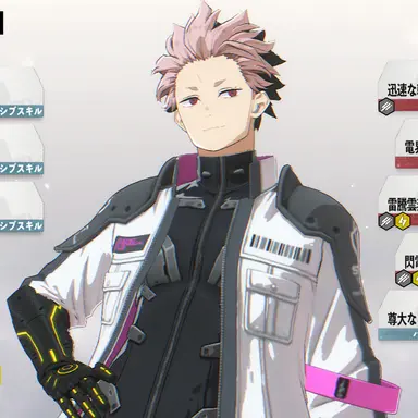 Profile image of 鳴海弦