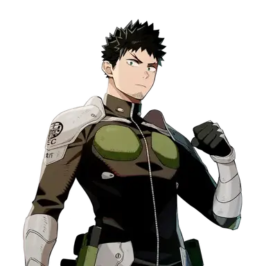 Profile image of 日比野カフカ
