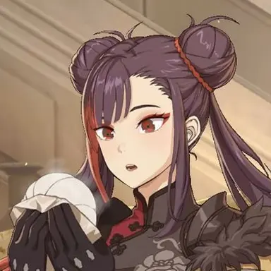 Profile image of ワン メイシン