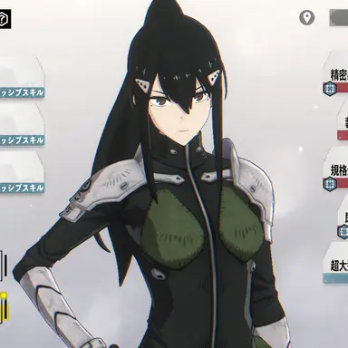 Profile image of 亜白ミナ