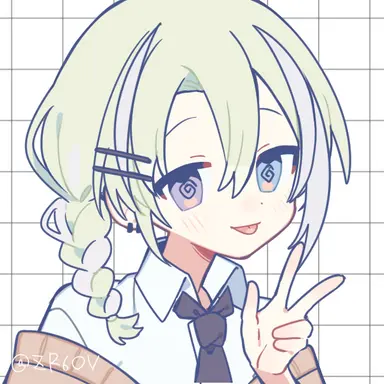 Profile image of 幽凪  こなた