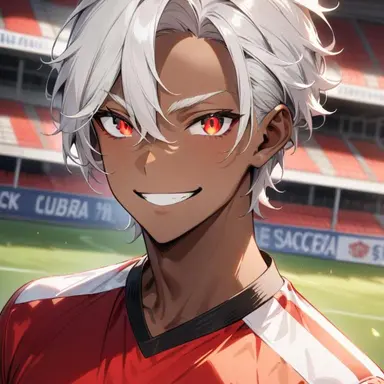 Profile image of 白鳥 翔